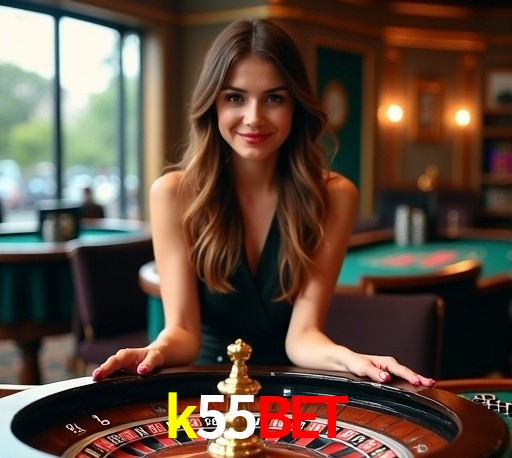 Descubra a Essência do k55bet: Nossa História e Compromissos