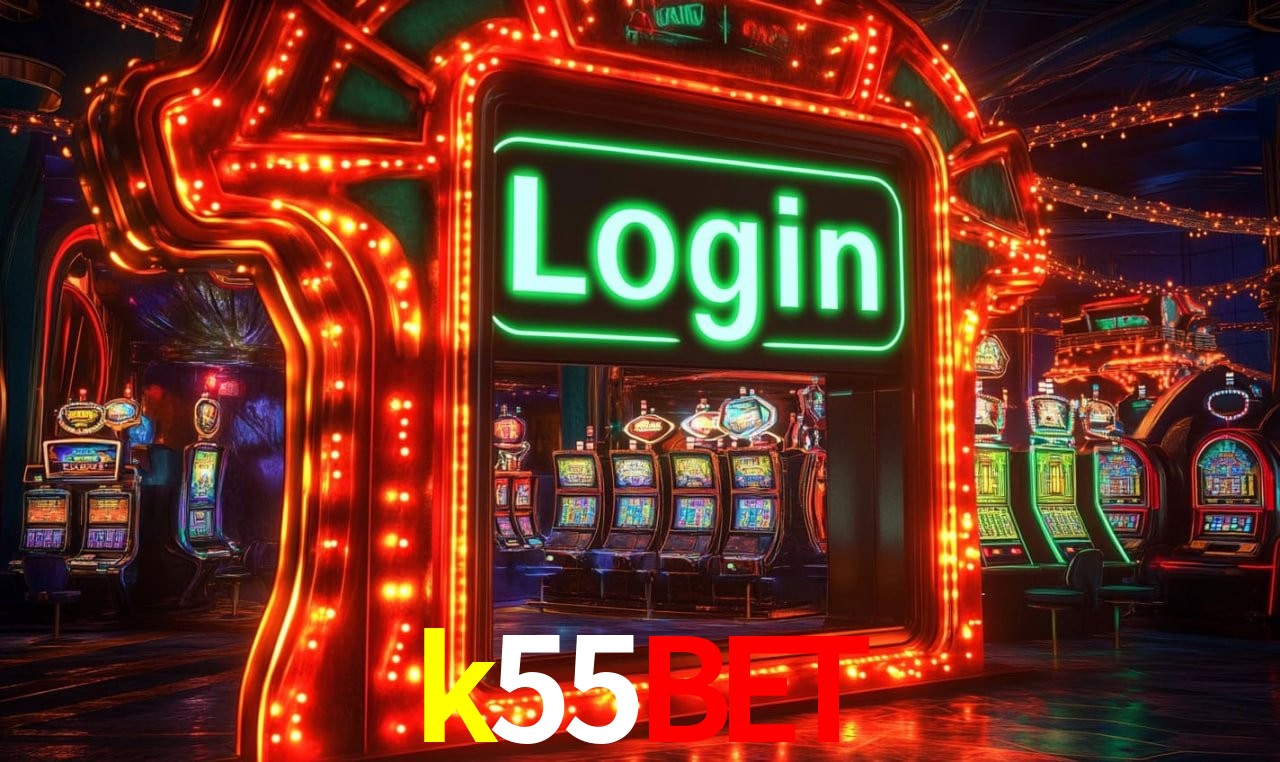 Promoção Relâmpago k55bet