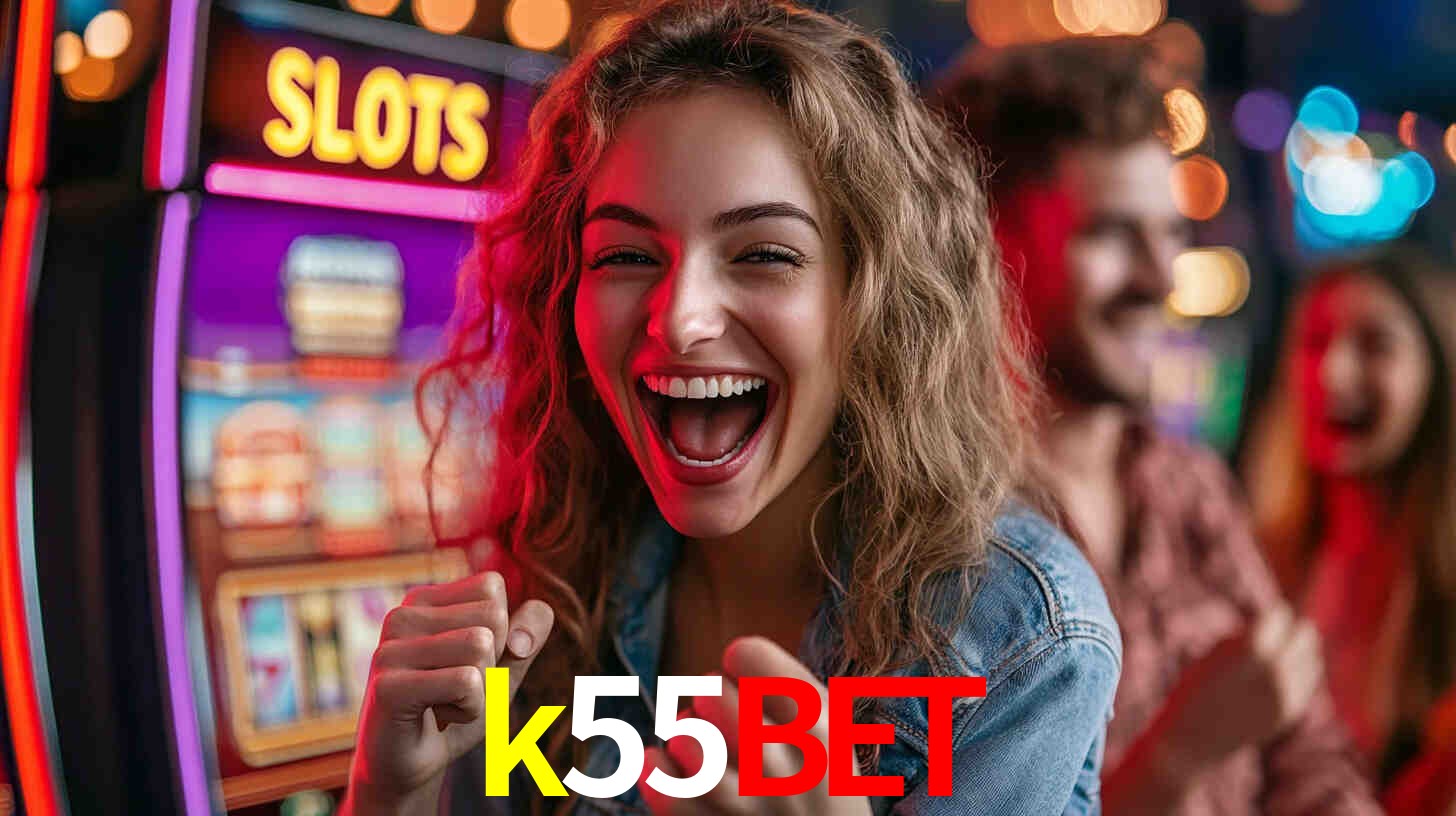 Jogos Exclusivos k55bet