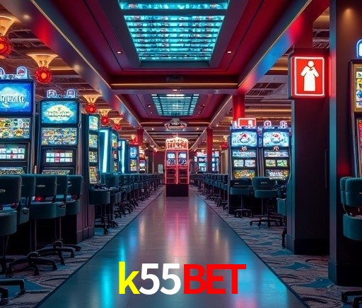 Casino VIP k55bet