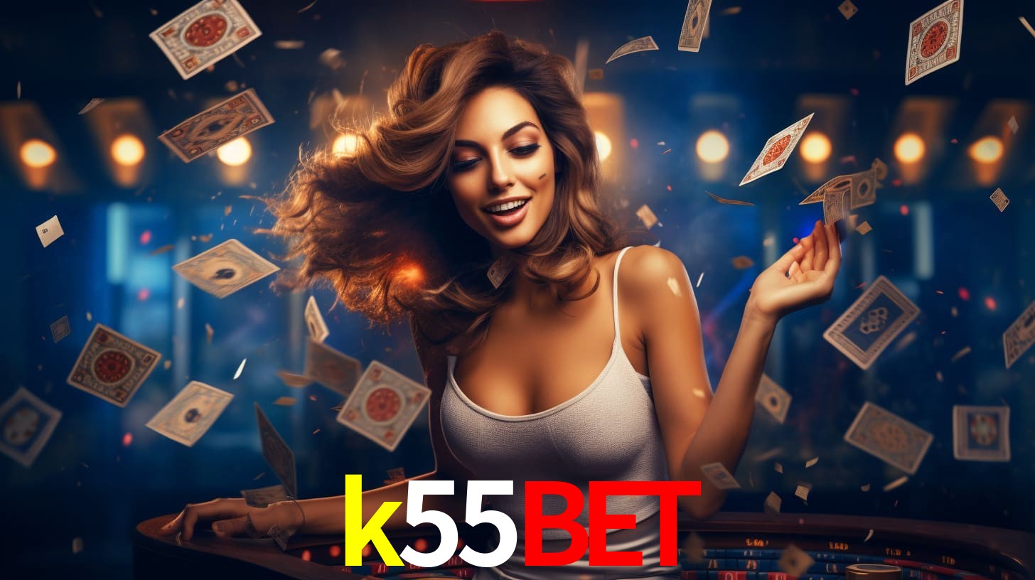 Premium Interface k55bet