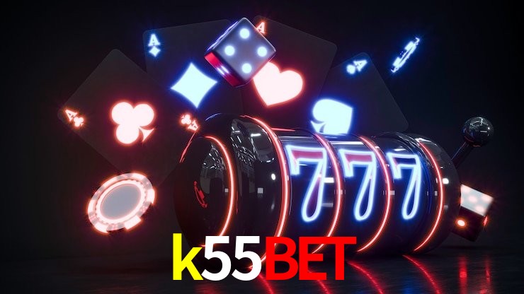 Live Casino k55bet