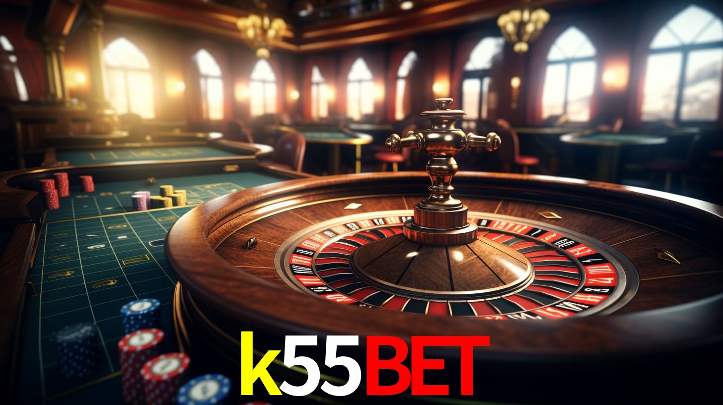 Exclusive Games k55bet