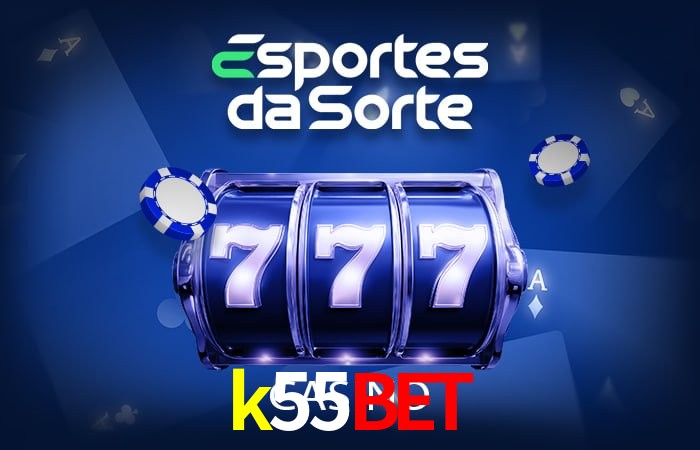 Descubra a Essência do k55bet: Nossa História e Compromissos