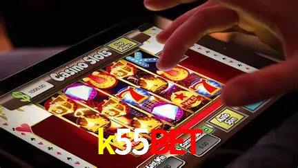 Seasonal Promotions k55bet