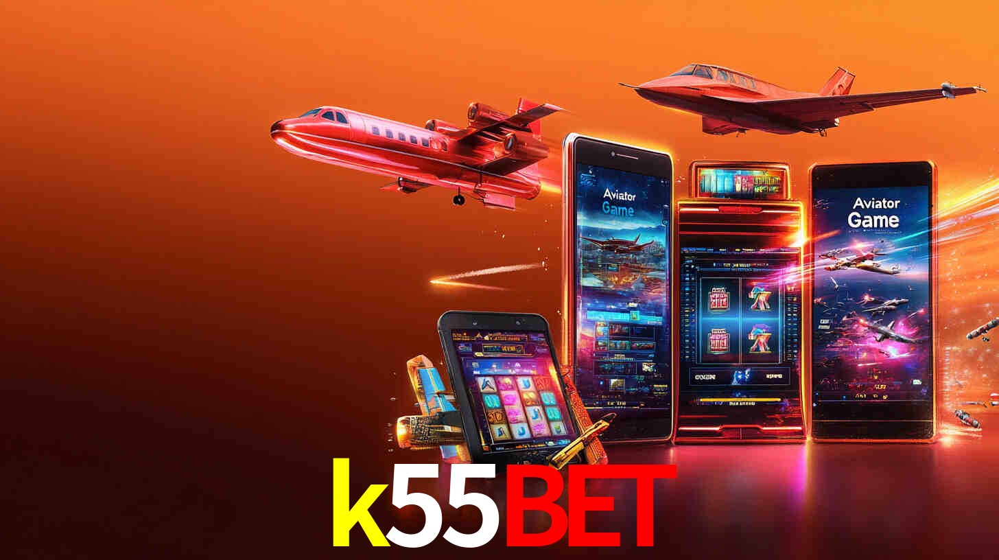 cassino k55bet