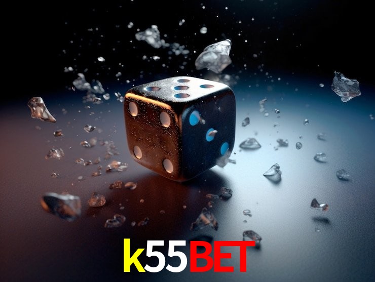 Desvendando o Mundo dos Jogos Virtuais na k55bet