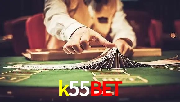 Welcome Bonus k55bet