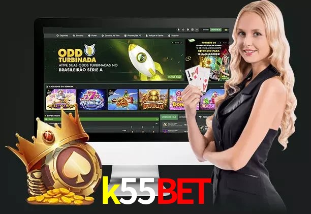 Descubra o Programa VIP da k55bet: Vantagens Exclusivas para Jogadores