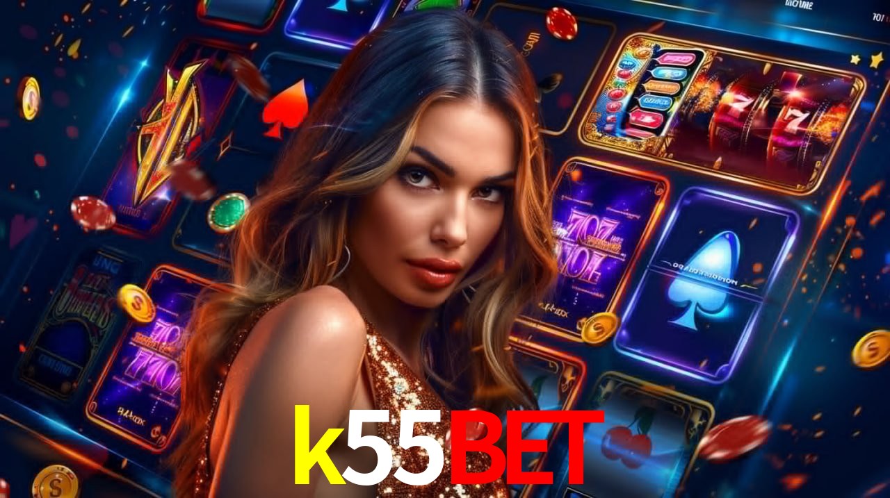 Jogo Spaceman k55bet