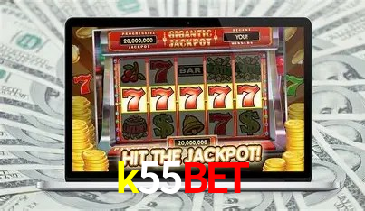 Live Casino k55bet