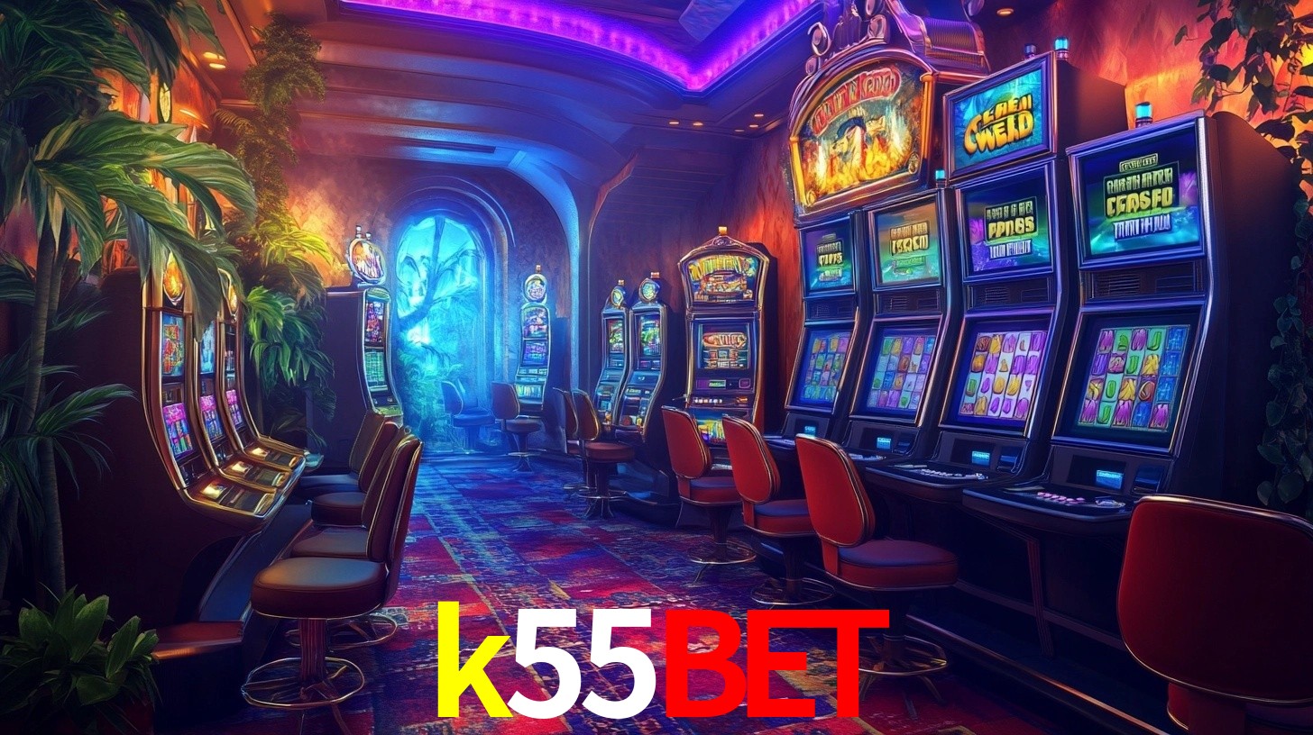 Explore as vantagens do k55bet: serviço profissional e confiabilidade