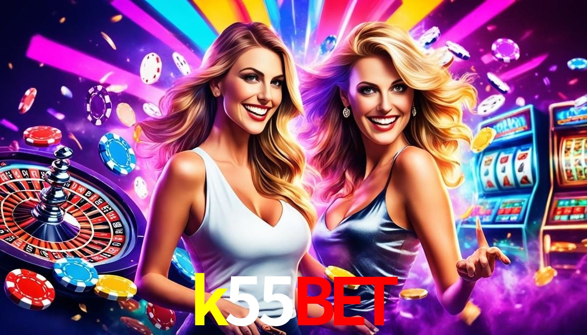 Diretório de Jogos k55bet