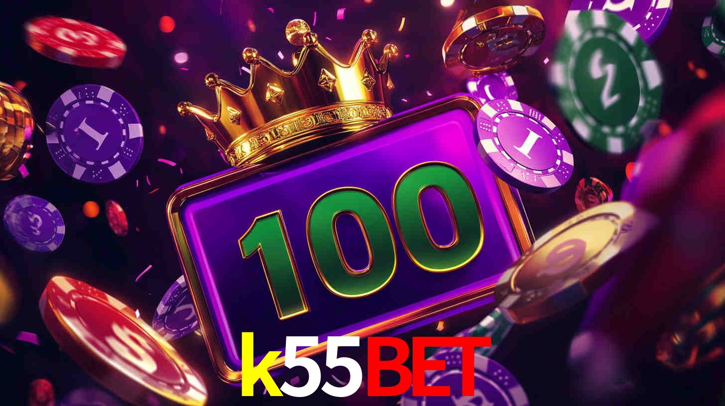 k55bet
