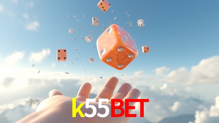 Daily Bonuses k55bet