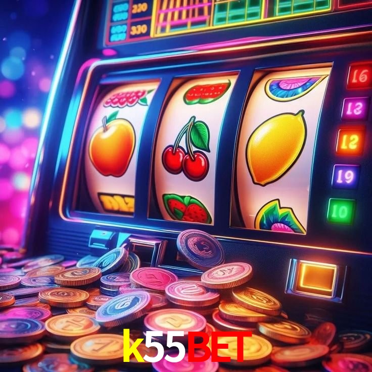 Desvendando o Mundo dos Jogos Virtuais na k55bet